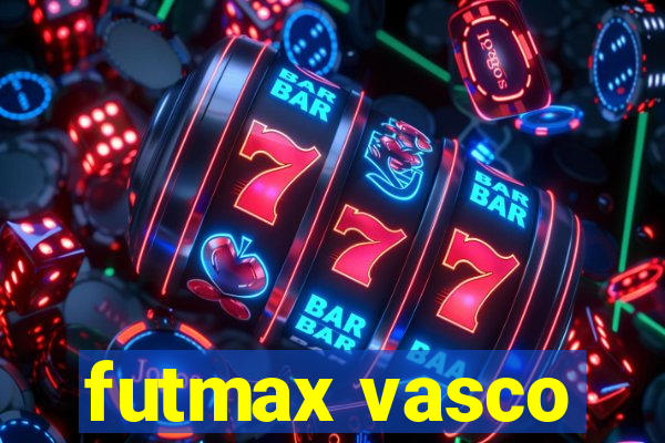 futmax vasco